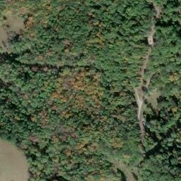 Satellite imagery of RACKET — NGS JX1956 — Ritchie County, US, US