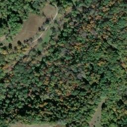 Satellite imagery of RACKET — NGS JX1956 — Ritchie County, US, US