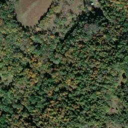 Satellite imagery of RACKET — NGS JX1956 — Ritchie County, US, US