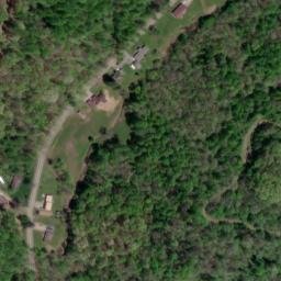 Satellite imagery of C 9 — NGS JX0313 — Lewis County, US, US