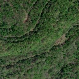 Satellite imagery of C 9 — NGS JX0313 — Lewis County, US, US