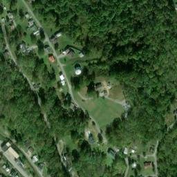 Satellite imagery of J 9 — NGS JX0188 — Weston, US, US