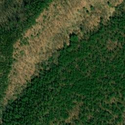 Satellite imagery of High Top Ridge, US
