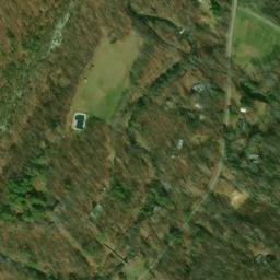 Satellite imagery of Devils Garden Ridge, US