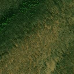 Satellite imagery of Wildcat Ridge, US