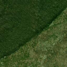 Satellite imagery of Three High Heads, US
