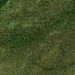 Satellite imagery of Three High Heads, US