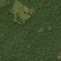 Satellite imagery of McIiwee Ridge, US