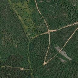 Satellite imagery of Cerro Bravo, ES