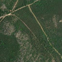 Satellite imagery of Cerro Bravo, ES