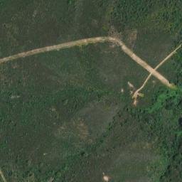 Satellite imagery of Cerro Bravo, ES