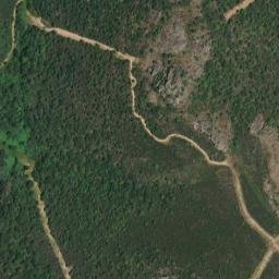Satellite imagery of Sierra de Maribañez, ES