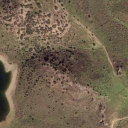 Satellite imagery of Sierra del Integral, ES