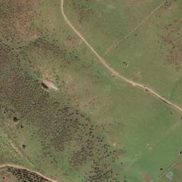 Satellite imagery of Sierra del Integral, ES