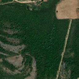 Satellite imagery of Sierra de Brujeles, ES