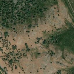 Satellite imagery of Sierra del Castillo, ES