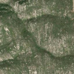 Satellite imagery of Loma del Cocodrilo, ES