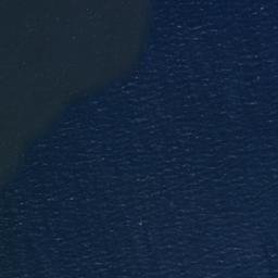 Satellite imagery of Ákra Léna, GR