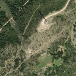 Satellite imagery of TUTGA Noktası OYLUKDÜZÜ, TR