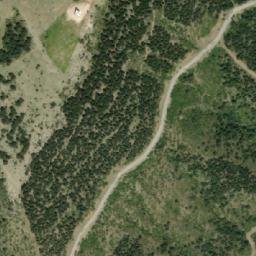Satellite imagery of TUTGA Noktası OYLUKDÜZÜ, TR