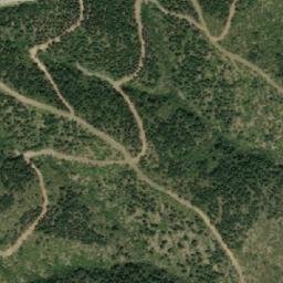 Satellite imagery of TUTGA Noktası OYLUKDÜZÜ, TR