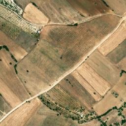 Satellite imagery of TUTGA Noktası DEMİRCİ, TR