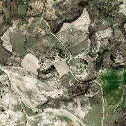 Satellite imagery of TUTGA Noktası ESKİ GEDİZ, TR