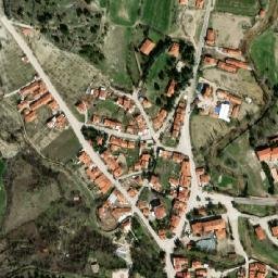 Satellite imagery of TUTGA Noktası ESKİ GEDİZ, TR