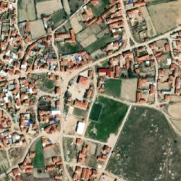 Satellite imagery of Yumrutepe, TR