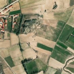 Satellite imagery of Yumrutepe, TR