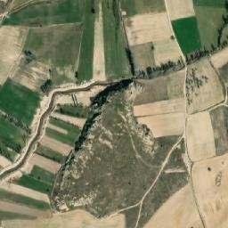 Satellite imagery of Yumrutepe, TR