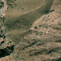 Satellite imagery of Darıdağ, AZ