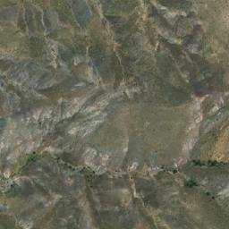 Satellite imagery of Gora Dzhendag, AZ