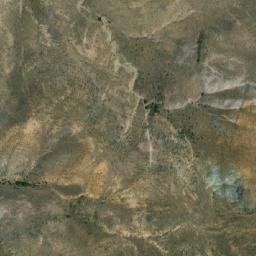 Satellite imagery of Gora Dzhendag, AZ