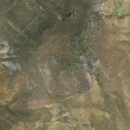 Satellite imagery of Gora Dzhendag, AZ