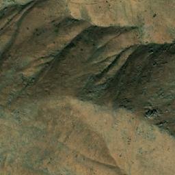 Satellite imagery of Gora P’yasbashi, AZ