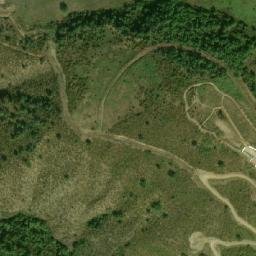 Satellite imagery of Planikhut’, AM