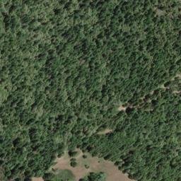 Satellite imagery of Peterson Ridge, US