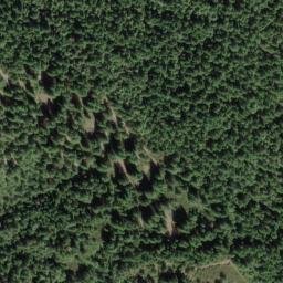 Satellite imagery of Peterson Ridge, US