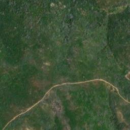 Satellite imagery of Pyramid Ridge, US