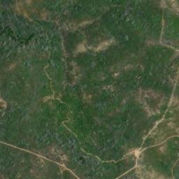 Satellite imagery of Pyramid Ridge, US