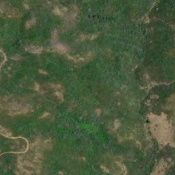 Satellite imagery of Pyramid Ridge, US