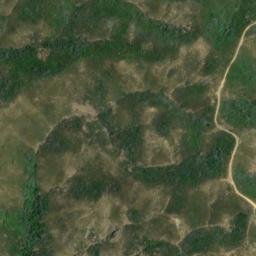 Satellite imagery of Buck Ridge, US