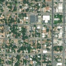 Satellite imagery of Willow Point, US