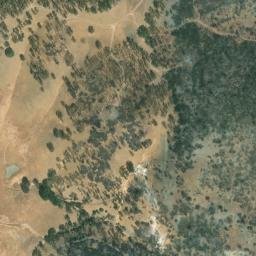 Satellite imagery of Central Mine, US