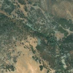 Satellite imagery of Central Mine, US