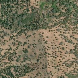 Satellite imagery of Cortina Ridge, US