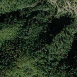Satellite imagery of Hinchy Mine, US