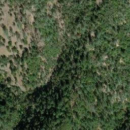Satellite imagery of Hinchy Mine, US