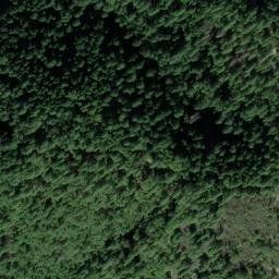 Satellite imagery of Portuguese Point, US